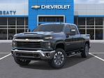 New 2026 Chevrolet Silverado 2500 LT Crew Cab 4WD Pickup for sale #29397 - photo 6