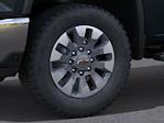 New 2026 Chevrolet Silverado 2500 LT Crew Cab 4WD Pickup for sale #29397 - photo 9