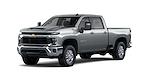 New 2026 Chevrolet Silverado 2500 LT Crew Cab 4WD Pickup for sale #29410 - photo 25