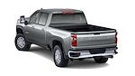 New 2026 Chevrolet Silverado 2500 LT Crew Cab 4WD Pickup for sale #29410 - photo 26