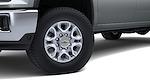 New 2026 Chevrolet Silverado 2500 LT Crew Cab 4WD Pickup for sale #29410 - photo 28