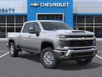 New 2026 Chevrolet Silverado 2500 LT Crew Cab 4WD Pickup for sale #29410 - photo 7