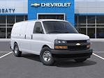 New 2025 Chevrolet Express 2500 Holman Upfitted Cargo Van for sale #29411 - photo 7