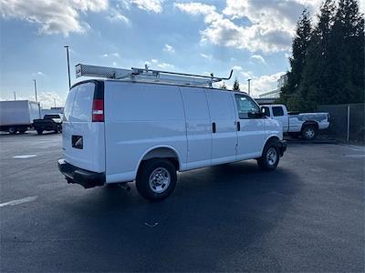 2025 Chevrolet Express 2500 RWD Holman Upfitted Cargo Van for sale #29412 - photo 2