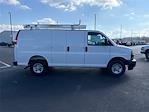 New 2025 Chevrolet Express 2500 Upfitted Cargo Van for sale #29412 - photo 3