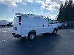New 2025 Chevrolet Express 2500 Upfitted Cargo Van for sale #29412 - photo 2
