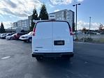 New 2025 Chevrolet Express 2500 Upfitted Cargo Van for sale #29412 - photo 4