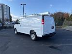New 2025 Chevrolet Express 2500 Upfitted Cargo Van for sale #29412 - photo 5