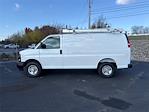 New 2025 Chevrolet Express 2500 Upfitted Cargo Van for sale #29412 - photo 6
