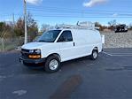New 2025 Chevrolet Express 2500 Upfitted Cargo Van for sale #29412 - photo 7