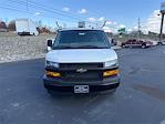 New 2025 Chevrolet Express 2500 Upfitted Cargo Van for sale #29412 - photo 8