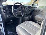New 2025 Chevrolet Express 2500 Upfitted Cargo Van for sale #29412 - photo 11