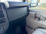 New 2025 Chevrolet Express 2500 Upfitted Cargo Van for sale #29412 - photo 14