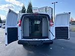 New 2025 Chevrolet Express 2500 Upfitted Cargo Van for sale #29412 - photo 26
