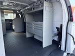 New 2025 Chevrolet Express 2500 Upfitted Cargo Van for sale #29412 - photo 27
