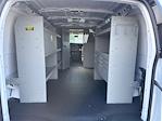 New 2025 Chevrolet Express 2500 Upfitted Cargo Van for sale #29412 - photo 29