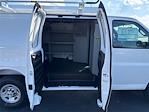 New 2025 Chevrolet Express 2500 Upfitted Cargo Van for sale #29412 - photo 31