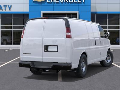 2025 Chevrolet Express 2500 RWD Holman Upfitted Cargo Van for sale #29413 - photo 2