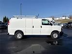 New 2025 Chevrolet Express 2500 Upfitted Cargo Van for sale #29413 - photo 4