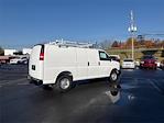 New 2025 Chevrolet Express 2500 Upfitted Cargo Van for sale #29413 - photo 3