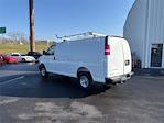 New 2025 Chevrolet Express 2500 Upfitted Cargo Van for sale #29413 - photo 6
