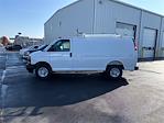 New 2025 Chevrolet Express 2500 Upfitted Cargo Van for sale #29413 - photo 7