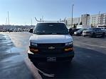 New 2025 Chevrolet Express 2500 Upfitted Cargo Van for sale #29413 - photo 9