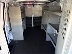 New 2025 Chevrolet Express 2500 Upfitted Cargo Van for sale #29413 - photo 26