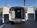 New 2025 Chevrolet Express 2500 Upfitted Cargo Van for sale #29413 - photo 2