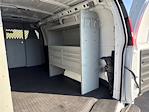 New 2025 Chevrolet Express 2500 Upfitted Cargo Van for sale #29413 - photo 29