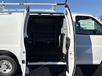 New 2025 Chevrolet Express 2500 Upfitted Cargo Van for sale #29413 - photo 31