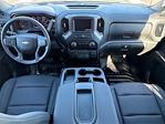 New 2026 Chevrolet Silverado 3500 Work Truck Crew Cab 4WD Flatbed Truck for sale #29416 - photo 12