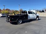 New 2026 Chevrolet Silverado 3500 Work Truck Crew Cab 4WD Flatbed Truck for sale #29416 - photo 2