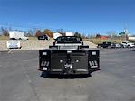 New 2026 Chevrolet Silverado 3500 Work Truck Crew Cab 4WD Flatbed Truck for sale #29416 - photo 5
