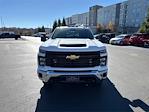 New 2026 Chevrolet Silverado 3500 Work Truck Crew Cab 4WD Flatbed Truck for sale #29416 - photo 8