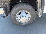New 2026 Chevrolet Silverado 3500 Work Truck Crew Cab 4WD Flatbed Truck for sale #29416 - photo 9