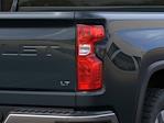 New 2026 Chevrolet Silverado 2500 LT Crew Cab 4WD Pickup for sale #29418 - photo 11