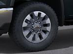 New 2026 Chevrolet Silverado 2500 LT Crew Cab 4WD Pickup for sale #29418 - photo 9