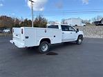 New 2025 Chevrolet Silverado 3500 Crew Cab Service Truck for sale #29442 - photo 3