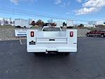 New 2025 Chevrolet Silverado 3500 Crew Cab Service Truck for sale #29442 - photo 4