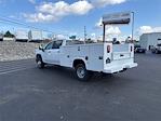 New 2025 Chevrolet Silverado 3500 Crew Cab Service Truck for sale #29442 - photo 5