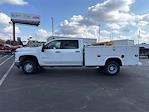 New 2025 Chevrolet Silverado 3500 Crew Cab Service Truck for sale #29442 - photo 6