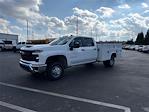 New 2025 Chevrolet Silverado 3500 Crew Cab Service Truck for sale #29442 - photo 7