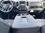 New 2025 Chevrolet Silverado 3500 Crew Cab Service Truck for sale #29442 - photo 13