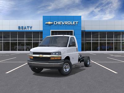New 2025 Chevrolet Express 3500 - photo 1