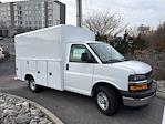 New 2025 Chevrolet Express 3500 Service Utility Van for sale #29445 - photo 1