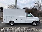 New 2025 Chevrolet Express 3500 Service Utility Van for sale #29445 - photo 4