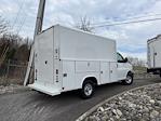 New 2025 Chevrolet Express 3500 Service Utility Van for sale #29445 - photo 3
