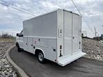 New 2025 Chevrolet Express 3500 Service Utility Van for sale #29445 - photo 6