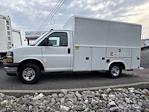 New 2025 Chevrolet Express 3500 Service Utility Van for sale #29445 - photo 7
